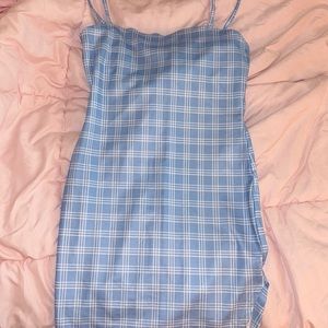 Never work shein dress